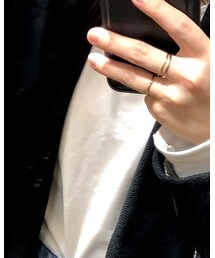UNIQLO | Tシャツ/カットソー