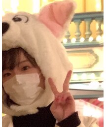 Disney | 帽子