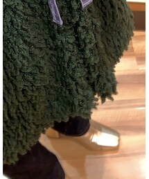 UNIQLO | デニムパンツ