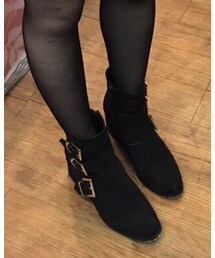 FOREVER 21 | シューズ