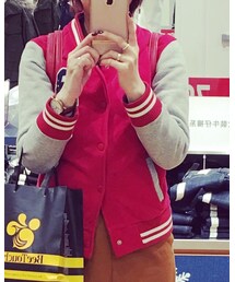 NET | ジャケット/アウター