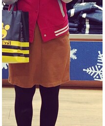 RETRO GIRL | スカート