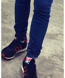 adidas | スニーカー