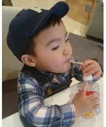 B:MING by BEAMS | キャップ