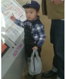 H&M | シャツ/ブラウス