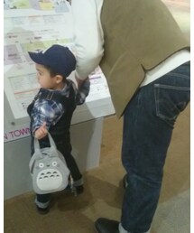 トトロ | ハンドバッグ