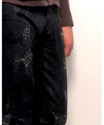RAF SIMONS | デニムパンツ