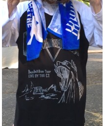 Base Ball Bear | Tシャツ/カットソー