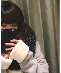 RETRO GIRL | ストール/ショール