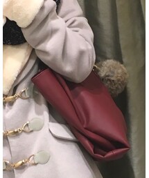 one after another NICE CLAUP | トートバッグ