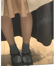 earth music&ecology | パンプス