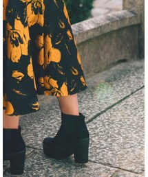 ESPERANZA | ブーツ