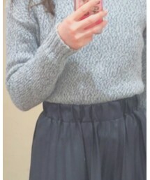 Heather | ニット/セーター