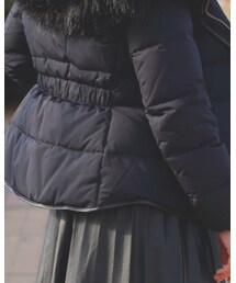 ZARA | ダウンジャケット/コート