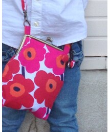 Handmade | ショルダーバッグ