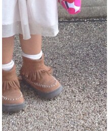 Birthday | ブーツ