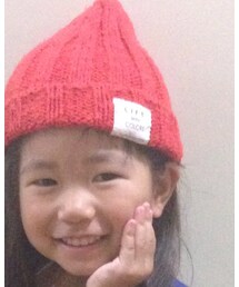 apres les cours | ニットキャップ/ビーニー