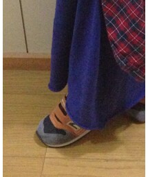 NEW BALANCE | スニーカー