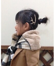 しまむらプリュイ | ヘアアクセサリー