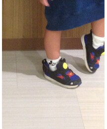 abcd | ソックス/靴下