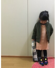 3coins | マフラー