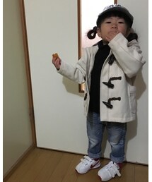 apres les cours | デニムパンツ