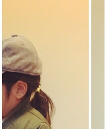 babyGAP | キャップ