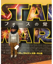 Ampersand | ネックウォーマー/スヌード