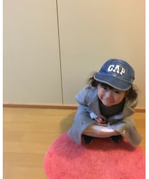 babyGAP | キャップ