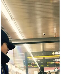 Right-on KIDS | キャップ