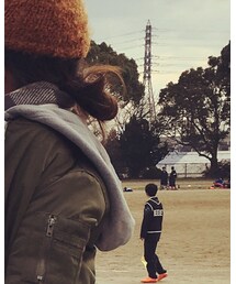 OLD NAVY | パーカー