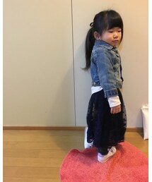 H&M | デニムジャケット