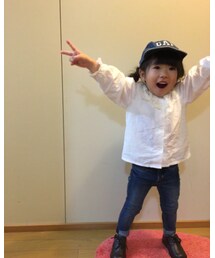 no brand | シャツ/ブラウス