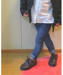 H&M | デニムパンツ