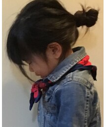 アンパンマンミュージアム | バンダナ/スカーフ