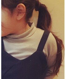 apres les cours | Tシャツ/カットソー