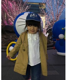 OLD NAVY | トレンチコート