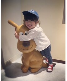 チーズと🐶❤️ | その他