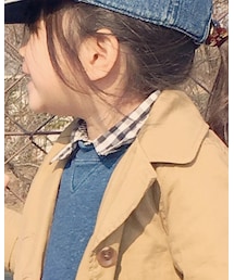 COMME CA DU MODE | シャツ/ブラウス