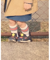 Ampersand | ソックス/靴下