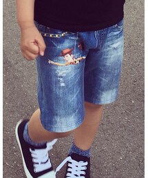 ストンプスタンプ | パンツ