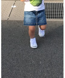 OLD NAVY | デニムスカート