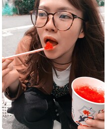 ママ初登場😝😂🙌💕 | その他