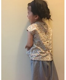 Handmade | シャツ/ブラウス