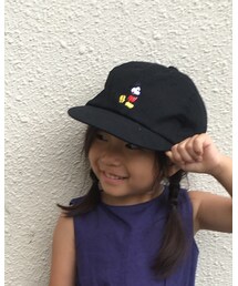 しまむら | キャップ