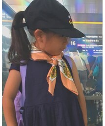 GU | バンダナ/スカーフ