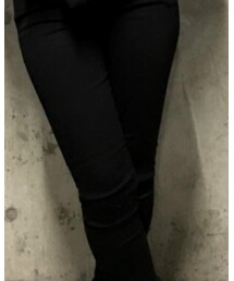 DIESEL | デニムパンツ