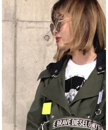 DIESEL | サングラス