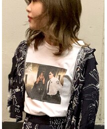 bonjour records | Tシャツ/カットソー