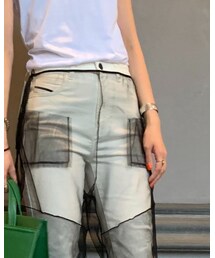 DIESEL BLACK GOLD | パンツ